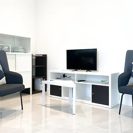 Lejlighed Praga 19 - Affitti Brevi Italia *