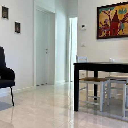 Praga 19 - Affitti Brevi Italia רימיני