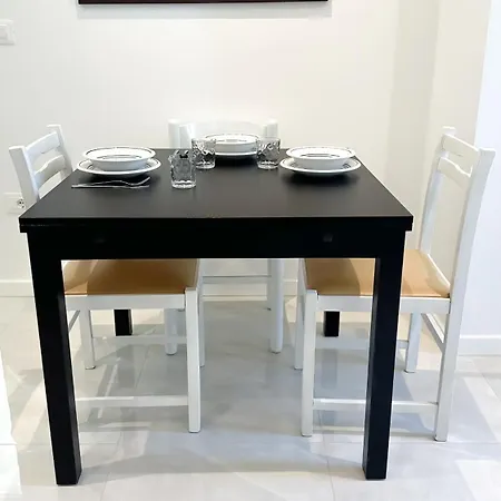 Praga 19 - Affitti Brevi Italia דירה