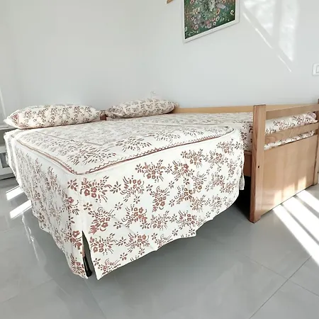 Διαμέρισμα Praga 19 - Affitti Brevi Italia *
