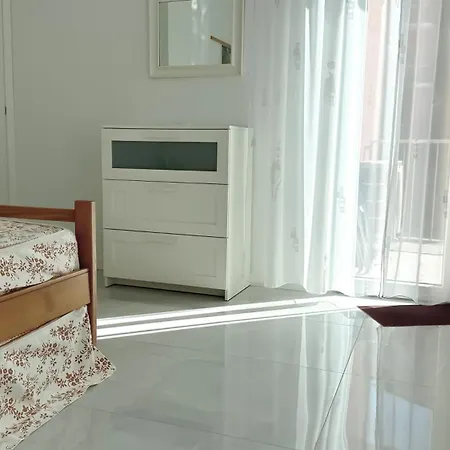 Διαμέρισμα Praga 19 - Affitti Brevi Italia *