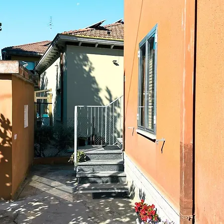 דירה Praga 19 - Affitti Brevi Italia רימיני