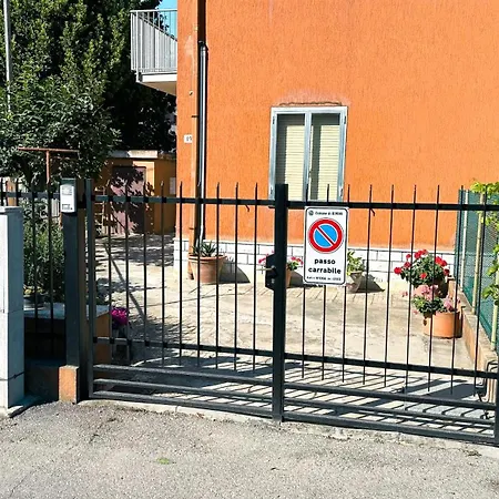 Praga 19 - Affitti Brevi Italia Διαμέρισμα *