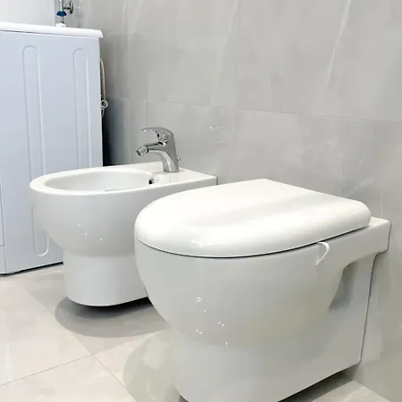 Lejlighed Praga 19 - Affitti Brevi Italia